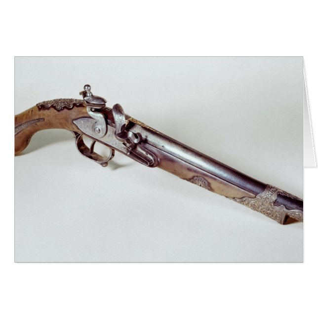 Pistol de Abd el-Kader (Anverso (Horizontal))