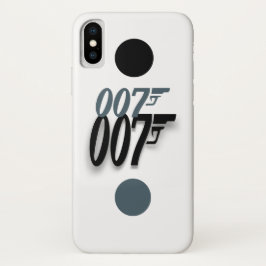 Pistol - Funda-Mate Apenas hay Funda para iPhone X