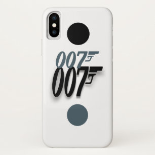 Pistol - Funda-Mate Apenas hay Funda para iPhone X
