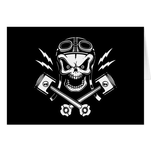 Pistón Pistoff II (Anverso (Horizontal))