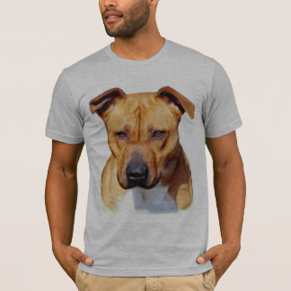 Pitbull cupo la camiseta