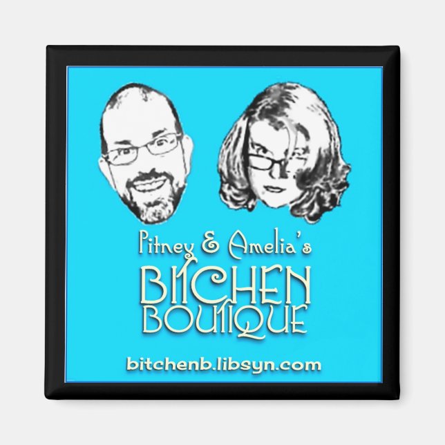 Pitney y el gran imán de Amelia (Frente)