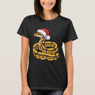 Pitón de Navidad Ugly Xmas Suéter Amor por las Ser