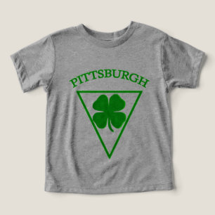 Pittsburgh Luck