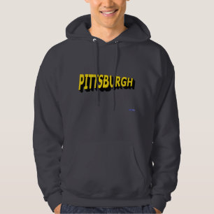 Pittsburgh se descolora camisa amarilla