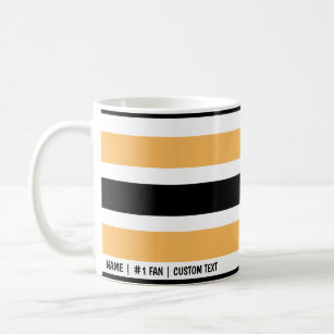 Pittsburgh Steelers Minimalista Bares Copa de Café