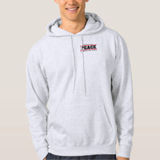 PIWWNEED PAZ (IWWN)b lc Sudadera