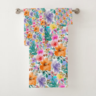 PixDezines H2 Flores de Verano Espectro Completo