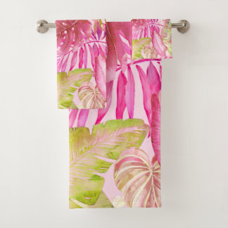 PixDezines H2 Jungla Hawaiana Verdor