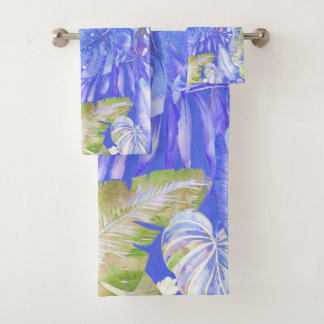 PixDezines H2 Jungla Hawaiana Verdor