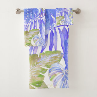 PixDezines H2 Jungla Hawaiana Verdor