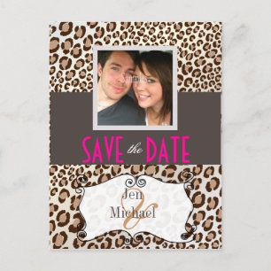 PixDezines Leopard, guardar las postales de la fot