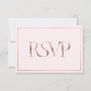 PixDezines RSVP Botánico Fondo DIYROSA+PIZARRA
