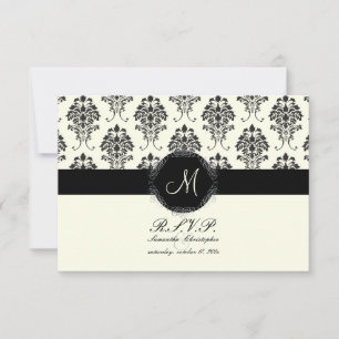 PixDezines rsvp Florentius Damask Color DIY