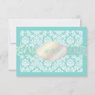 PixDezines rsvp moiré damask+Chandelier/DIY color
