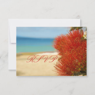 PixDezines RSVP Ohia+Beach