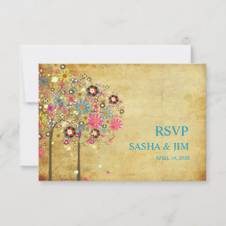 PixDezines rsvp Verano Vintage Blooms/color DIY