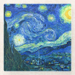 PixDezines Van Gogh Starry Night/St. Remy<br><div class="desc">La famosa pintura de Van Gogh, "La noche estrellada". Durante su estancia en el asilo de Saint Remy en los años 80, van Gogh describió las colinas onduladas y los cipreses que vio desde su ventana. Digitalmente realzado por PixDezines.Copyright © 2008-2016 PixDezines.com™ y PixDezines™ en zazzle.com. Todos los derechos reservados....</div>
