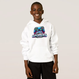 Pixel Gamers Team - Future Pro Gamer