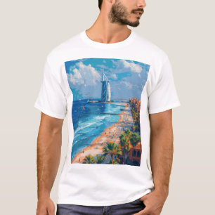 Pixel isométrico retro de 8 bits de camiseta B