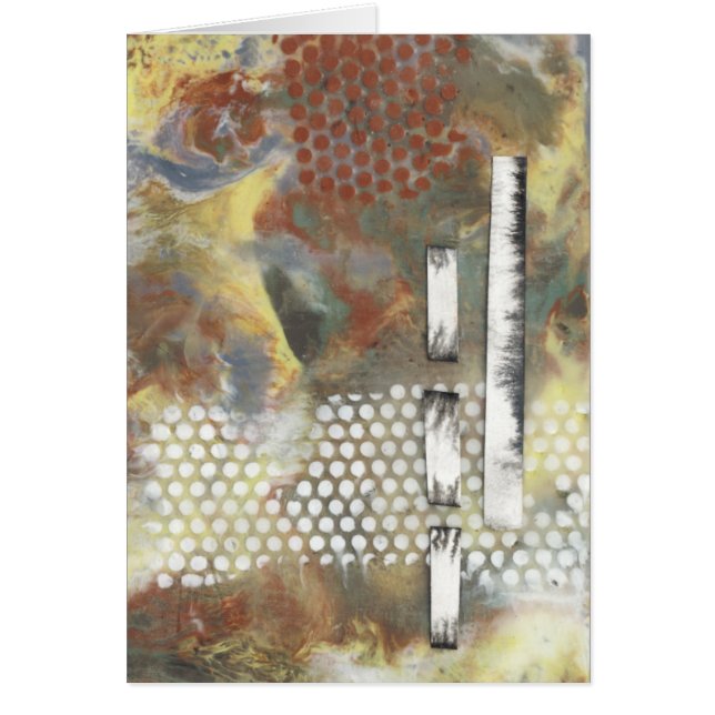 Píxeles desangrados II (Frente)