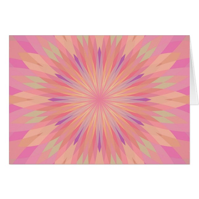 Píxeles rosados 3 (Anverso (Horizontal))