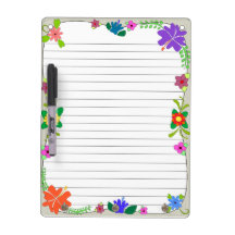 Alimentación de flor