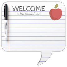 Bienvenido al aula de profesores de clase