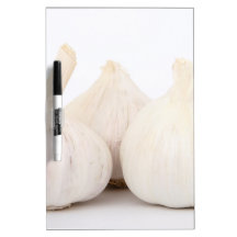 Bombillas de ajo