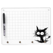 Blanco negro sin kempt Gatito GabiGabi