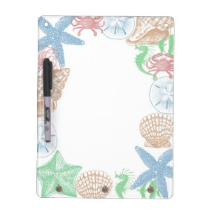 Pizarra Blanca Playa