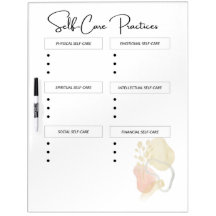 Prácticas de autocuidado