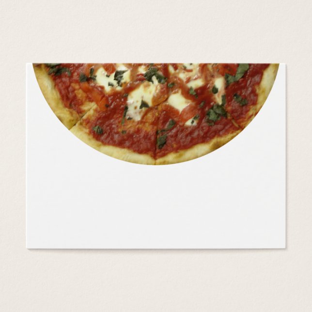 ¡Pizza! (Frente)