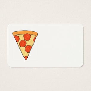 Pizza clásica del estilo de Nueva York de la