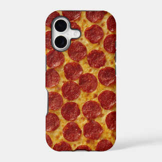 Pizza de salchichones