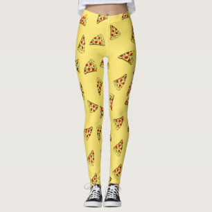 Pizza Leggings