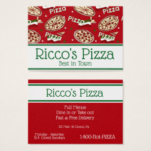 Pizza Love
