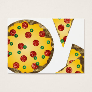 pizza secuencial