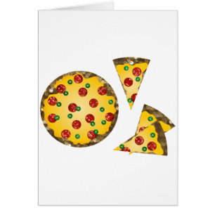 pizza secuencial
