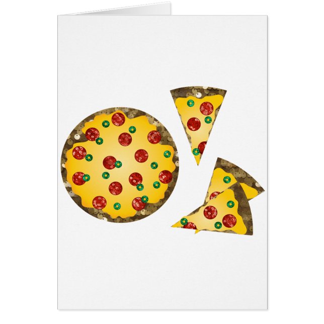 pizza secuencial (Frente)