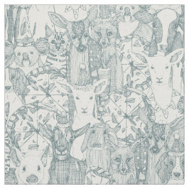 pizzería margherita menagerie pizza tela fiesta pi