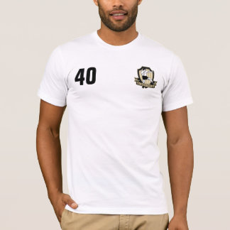 ¡PK! Camisa de FC 2,0
