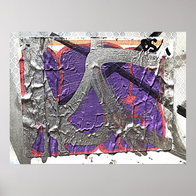 PL#314420 MarkyArt Arte moderno contemporáneo (Frente)