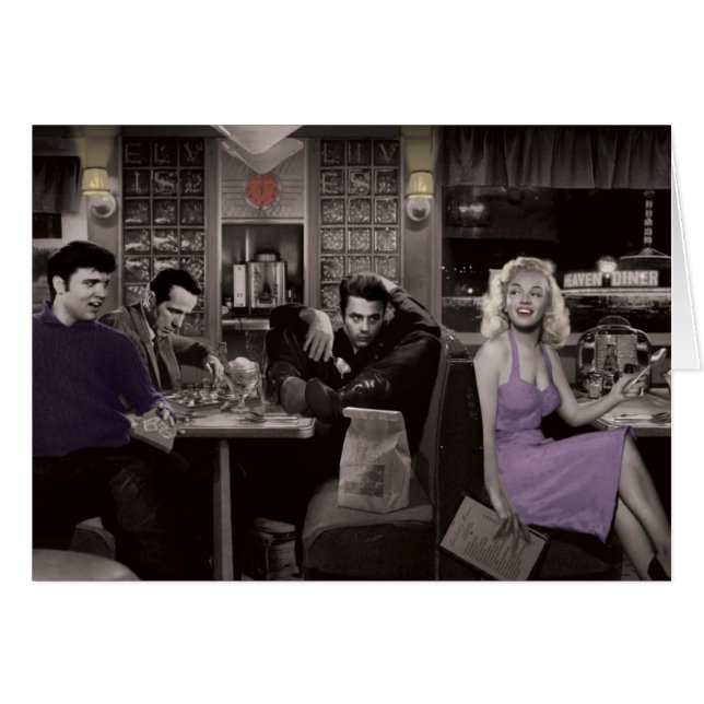 Placa azul (Anverso (Horizontal))