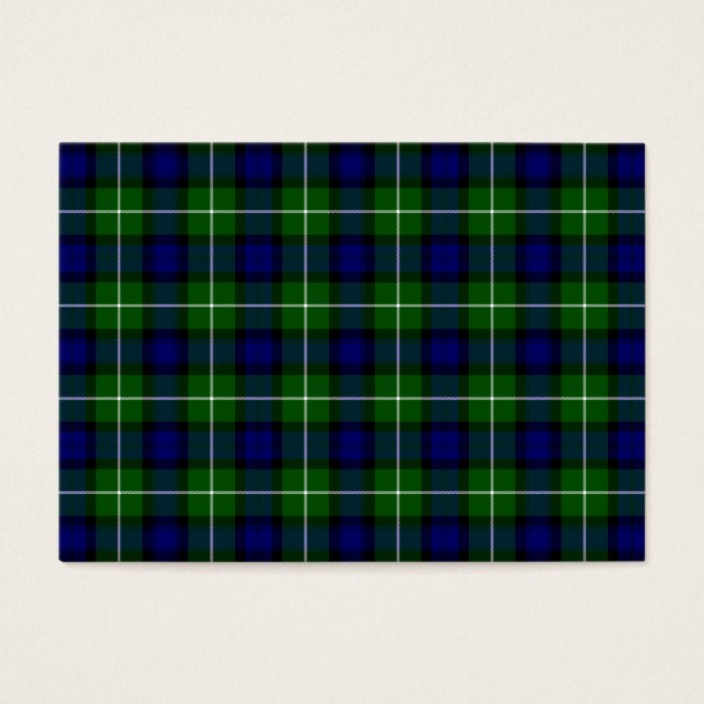 Placa azul lamont (Frente)