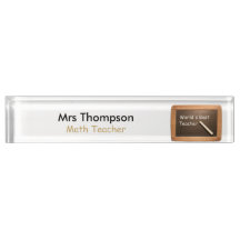 Placa conocida personalizada pizarra del