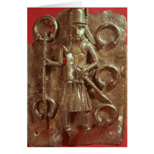 Placa de Benin