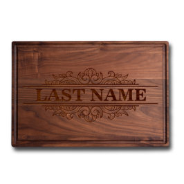 Placa de corte rectangular con ranura para goteo d