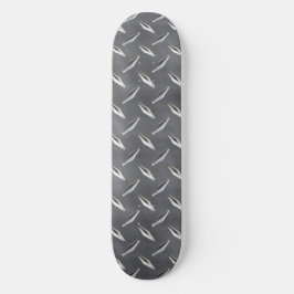Placa de Diamante 3 Skateboard