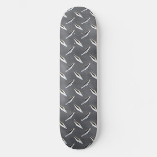 Placa de Diamante 3 Skateboard